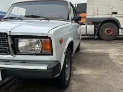 Сүрөт унаа ВАЗ (Lada) 2107