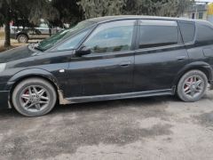 Фото авто Toyota Opa