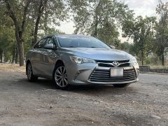 Сүрөт унаа Toyota Camry