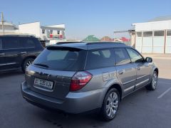 Фото авто Subaru Outback