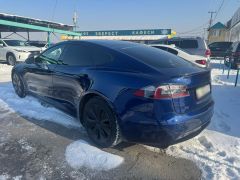 Photo of the vehicle Tesla Model S