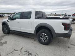 Photo of the vehicle Ford F-150