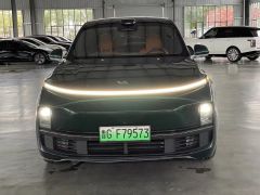 Фото авто LiXiang L9