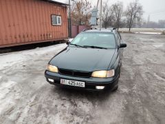 Сүрөт унаа Toyota Carina