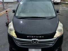 Фото авто Honda Stepwgn