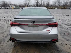 Сүрөт унаа Toyota Avalon