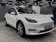 Сүрөт унаа Tesla Model Y