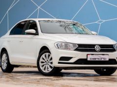 Фото авто Volkswagen Bora