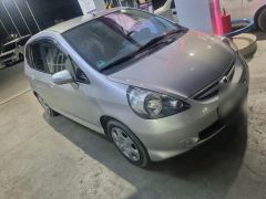 Сүрөт унаа Honda Jazz