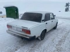 Сүрөт унаа ВАЗ (Lada) 2107