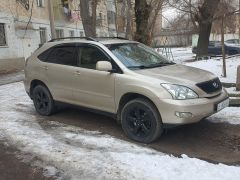 Сүрөт унаа Lexus RX