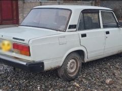 Сүрөт унаа ВАЗ (Lada) 2107