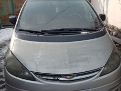 Фото авто Toyota Previa