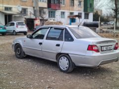 Сүрөт унаа Daewoo Nexia