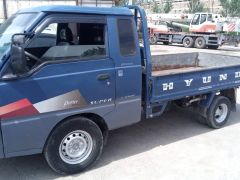 Фото авто Hyundai Porter