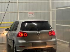 Фото авто Volkswagen Golf