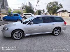 Сүрөт унаа Subaru Legacy