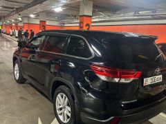 Фото авто Toyota Highlander