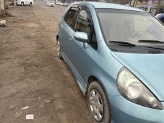 Сүрөт унаа Honda Jazz