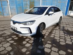 Фото авто BAIC EU5