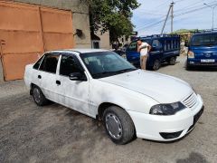 Фото авто Daewoo Nexia