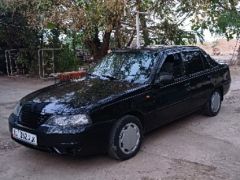 Сүрөт унаа Daewoo Nexia