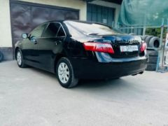 Фото авто Toyota Camry