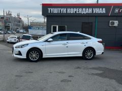 Photo of the vehicle Hyundai Sonata