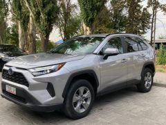 Photo of the vehicle Toyota RAV4