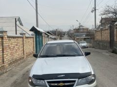 Сүрөт унаа Daewoo Nexia