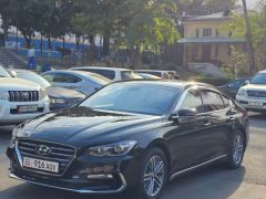 Сүрөт унаа Hyundai Grandeur