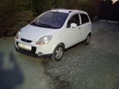 Фото авто Daewoo Matiz