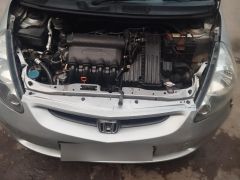 Сүрөт унаа Honda Fit