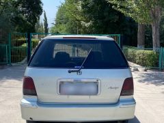 Photo of the vehicle Honda Odyssey