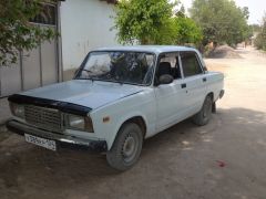 Photo of the vehicle ВАЗ (Lada) 2107