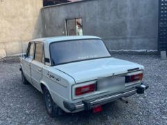 Фото авто ВАЗ (Lada) 2106