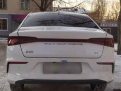 Сүрөт унаа BYD E3