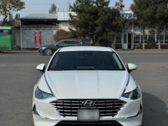 Фото авто Hyundai Sonata