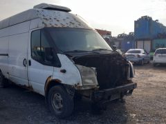 Фото авто Ford Transit