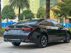 Сүрөт унаа Toyota Avalon