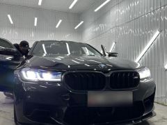 Сүрөт унаа BMW 5 серия