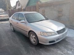 Фото авто Honda Accord