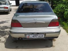 Фото авто Daewoo Nexia