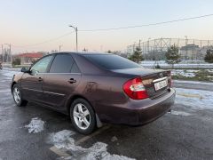 Photo of the vehicle Toyota Camry