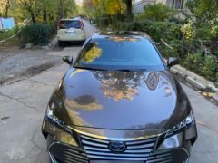 Фото авто Toyota Avalon