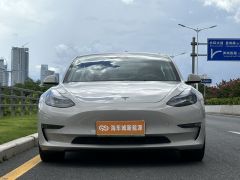 Сүрөт унаа Tesla Model 3