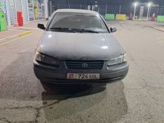 Сүрөт унаа Toyota Camry