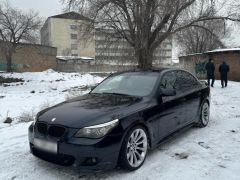 Сүрөт унаа BMW 5 серия