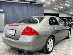 Сүрөт унаа Honda Accord