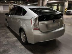 Фото авто Toyota Prius